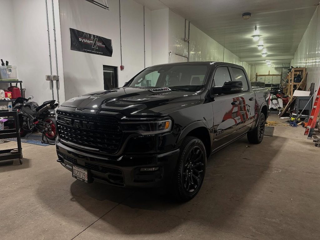 Vehicle Detailing Crystal Lake IL